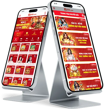 Giao diện thân thiện đá gà
