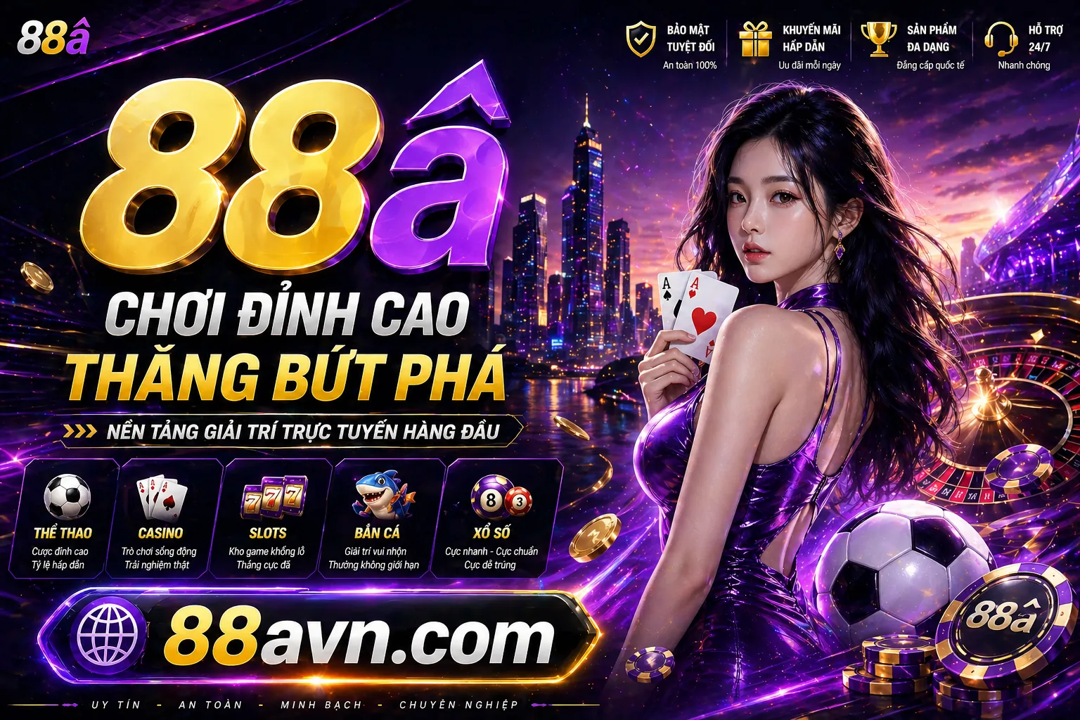 Hình ảnh Câu lạc bộ VIP tv888 game với thẻ vàng và ánh sáng sang trọng