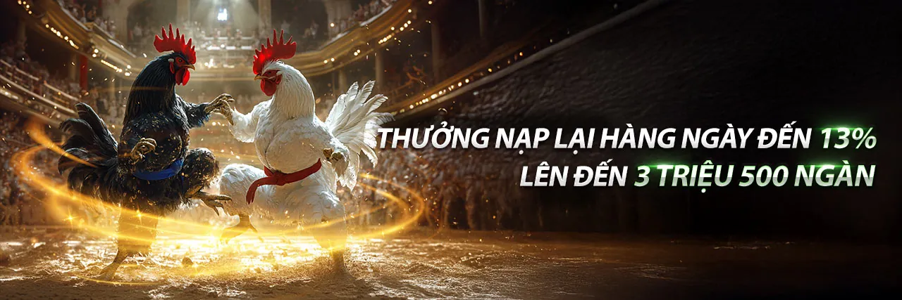Đá Gà Trực Tuyến tv888 game