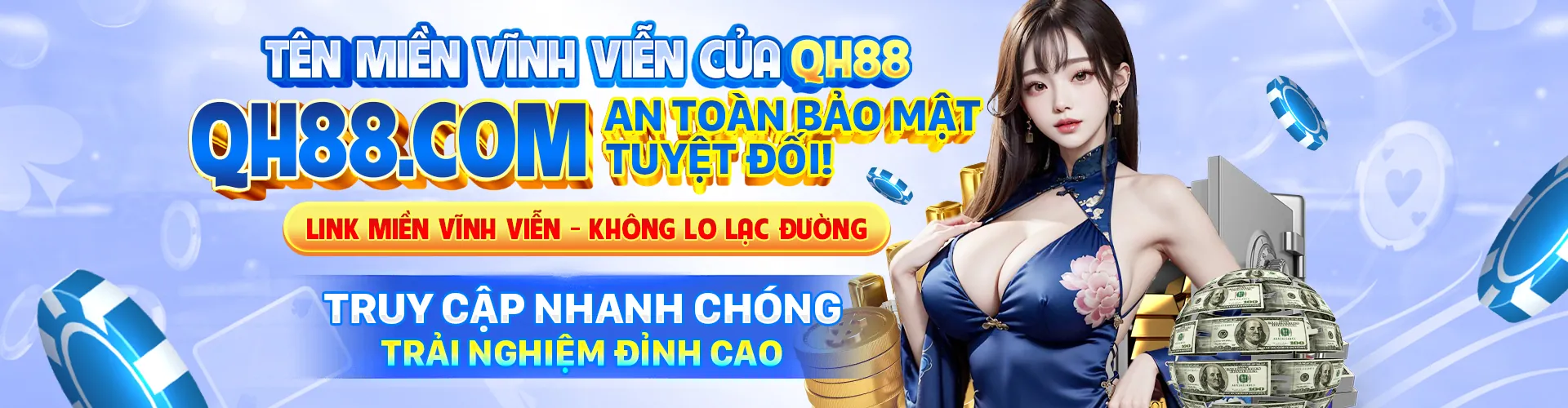 Trải nghiệm sòng bạc trực tuyến đẳng cấp tại tv888 game