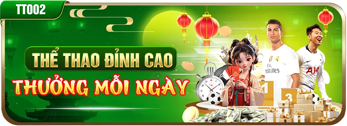 Hình ảnh quản lý tiền hiệu quả tại tv888 game