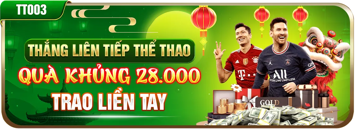 Cá cược thể thao trực tuyến tv888 game